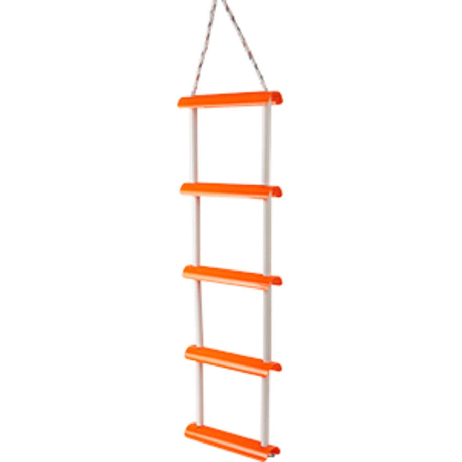 Sea-dog Folding Ladder - 5 Step