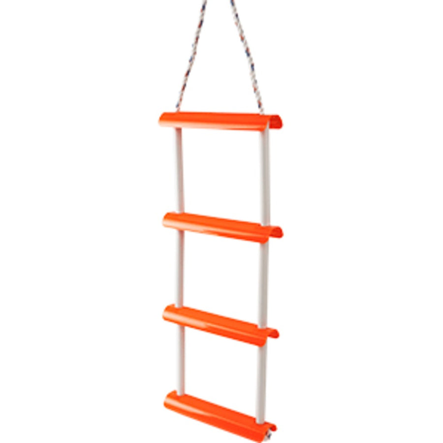 Sea-dog Folding Ladder - 4 Step