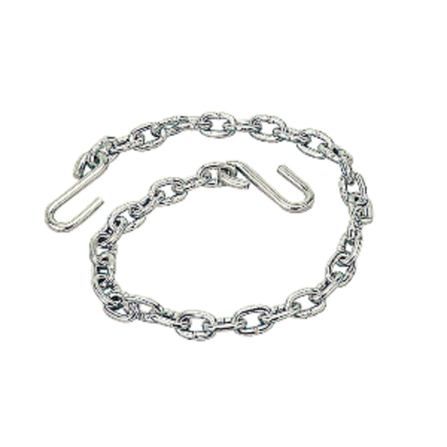 Sea-dog Zinc Plated Safety Chain