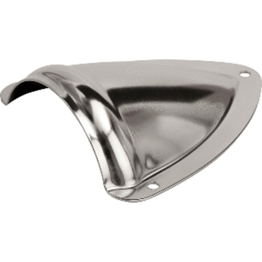 Sea-dog Stainless Steel Midget Vent - Heavy Duty