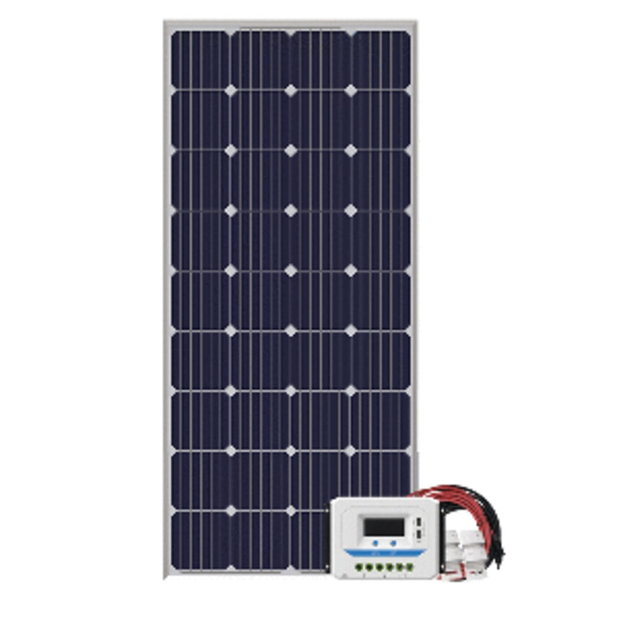 Xantrex 100w Solar Kit