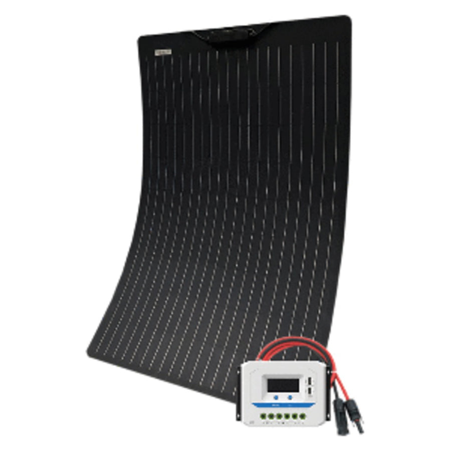 Xantrex 110w Solar Flex Kit