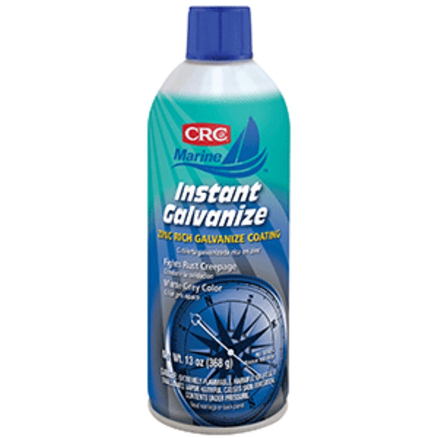 Crc Marine Instant Galvanize - 13oz - #06054 *case Of 12