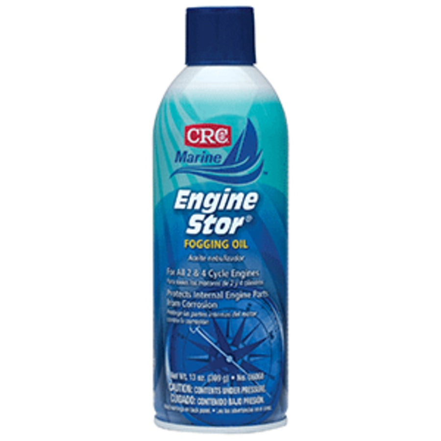 Crc Marine Engine Stor® Fogging Oil - 13oz - #06068