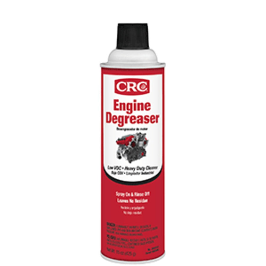 Crc Engine Degreaser - 15oz - #05025ca *case Of 12