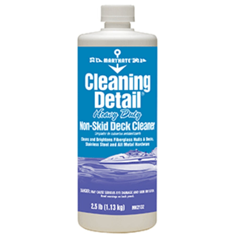 Marykate Cleaning Detail® Non-skid Deck Cleaner - 32oz - #mk2132 *case Of 12