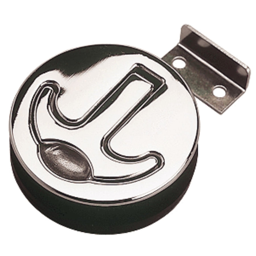 Sea-dog Round T-handle Slam Latch