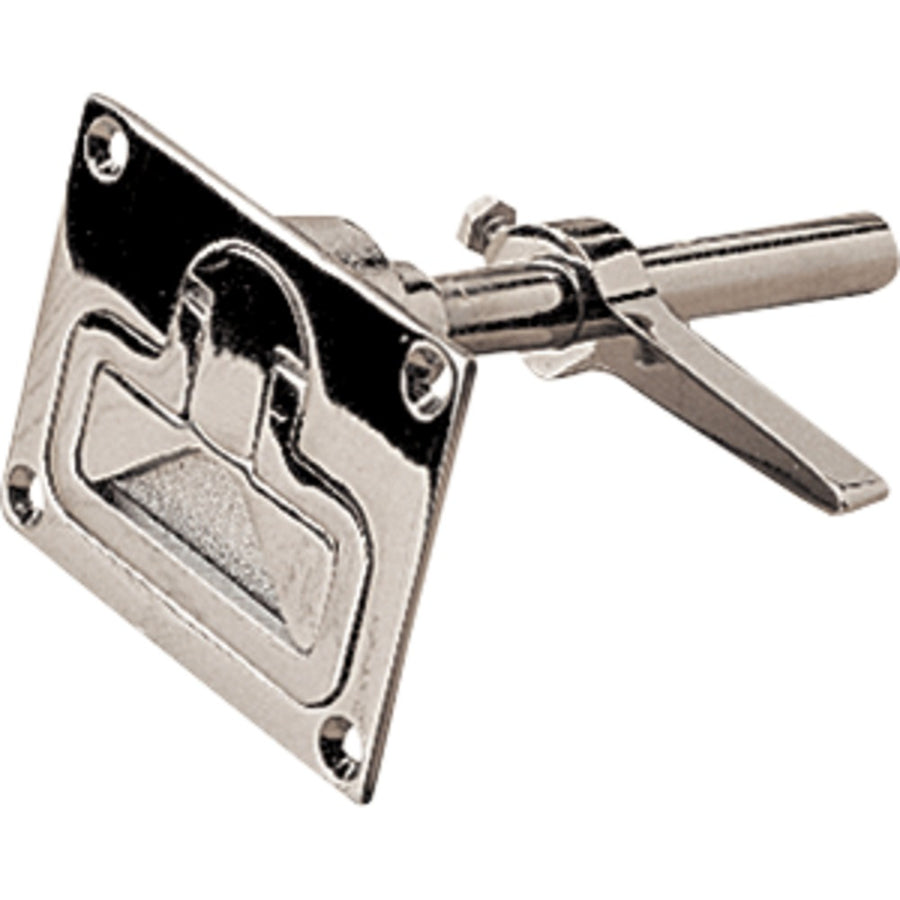 Sea-dog Hatch Handle Latch - 3-3/4 X 3