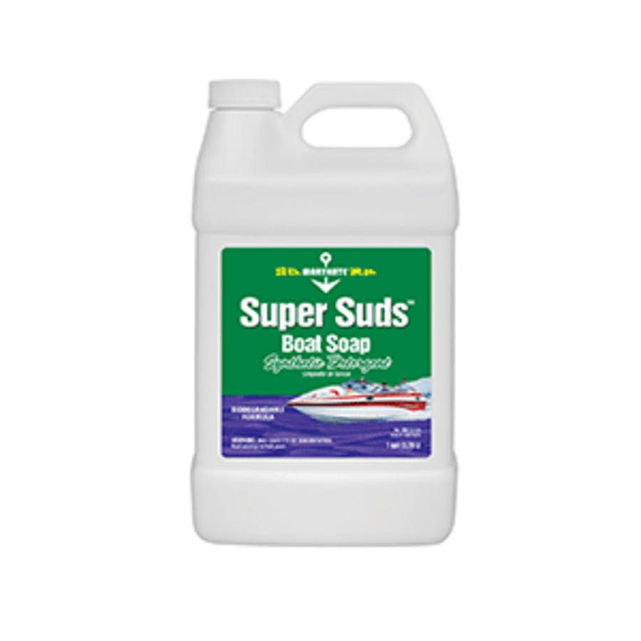 Marykate Super Suds™ Boat Soap - 1 Gallon - #mk22128 *case Of 4