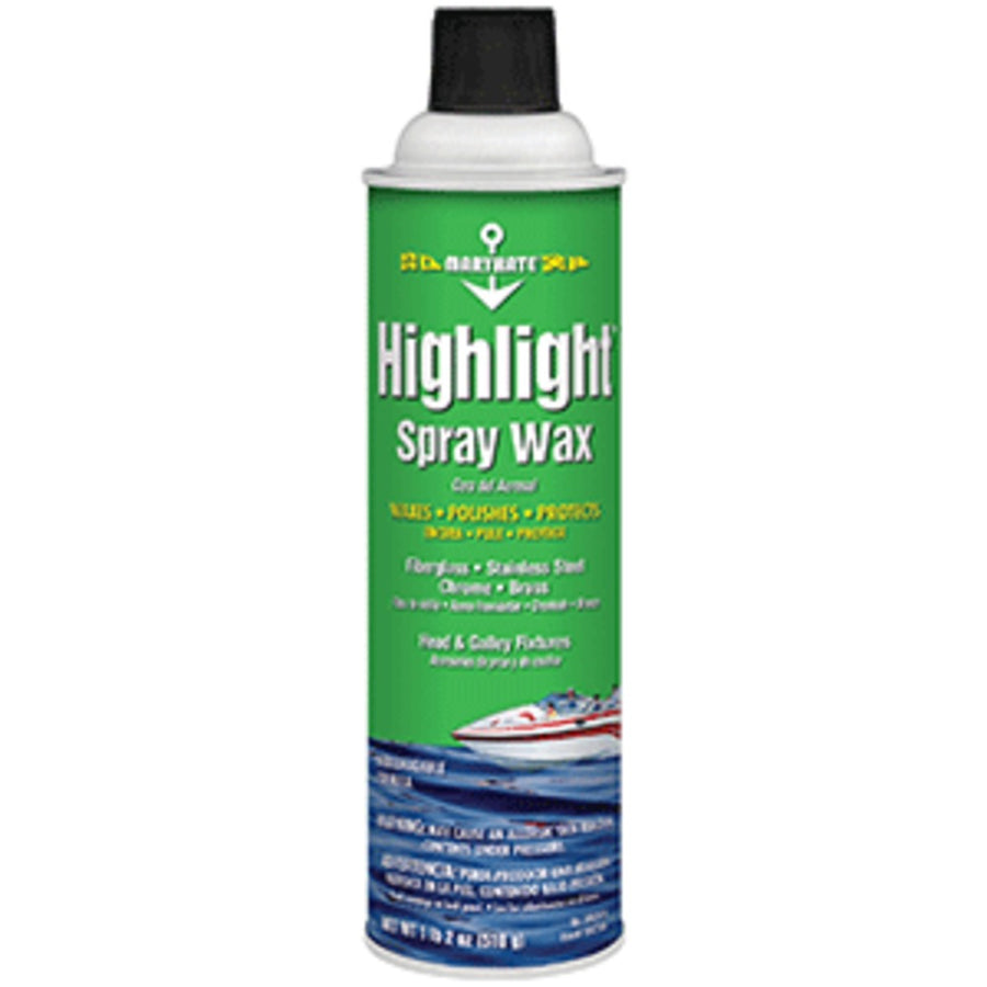 Marykate Highlight™ Spray Wax - 18oz