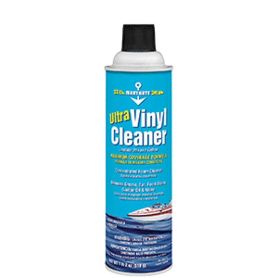 Marykate Ultra Vinyl Cleaner - 18oz