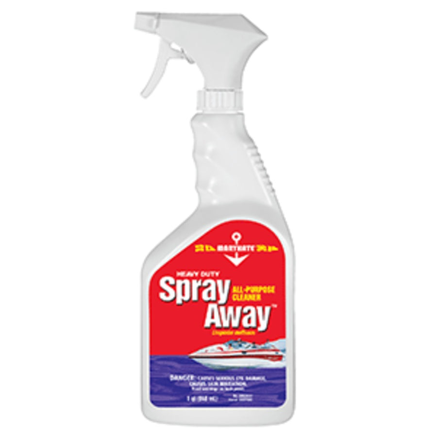 Marykate Spray Away™ All Purpose Cleaner - 32oz - #mk2832 *case Of 12