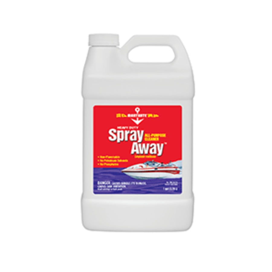 Marykate Spray Away All Purpose Cleaner - 1 Gallon - #mk28128 *case Of 4
