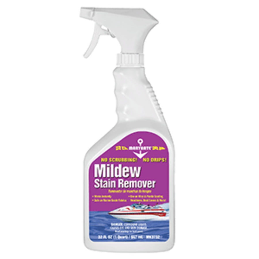 Marykate Mildew Stain Remover - 32oz - #mk3732 *case Of 12