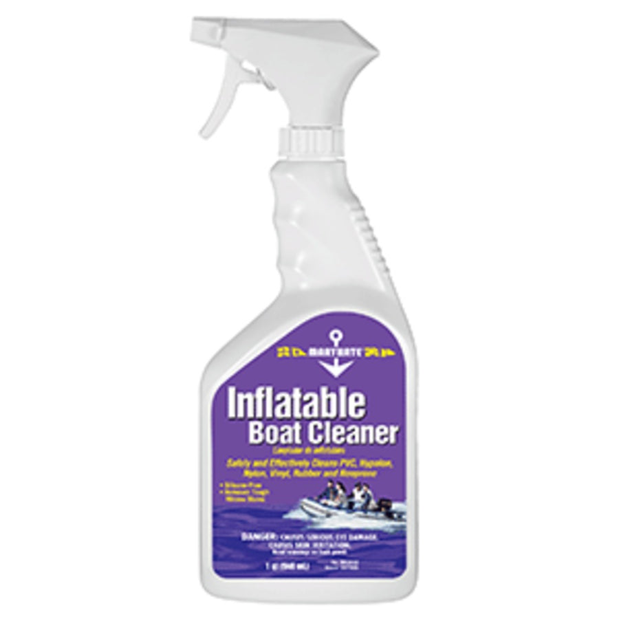 Marykate Inflatable Boat Cleaner - 32oz - #mk3832 *case Of 12