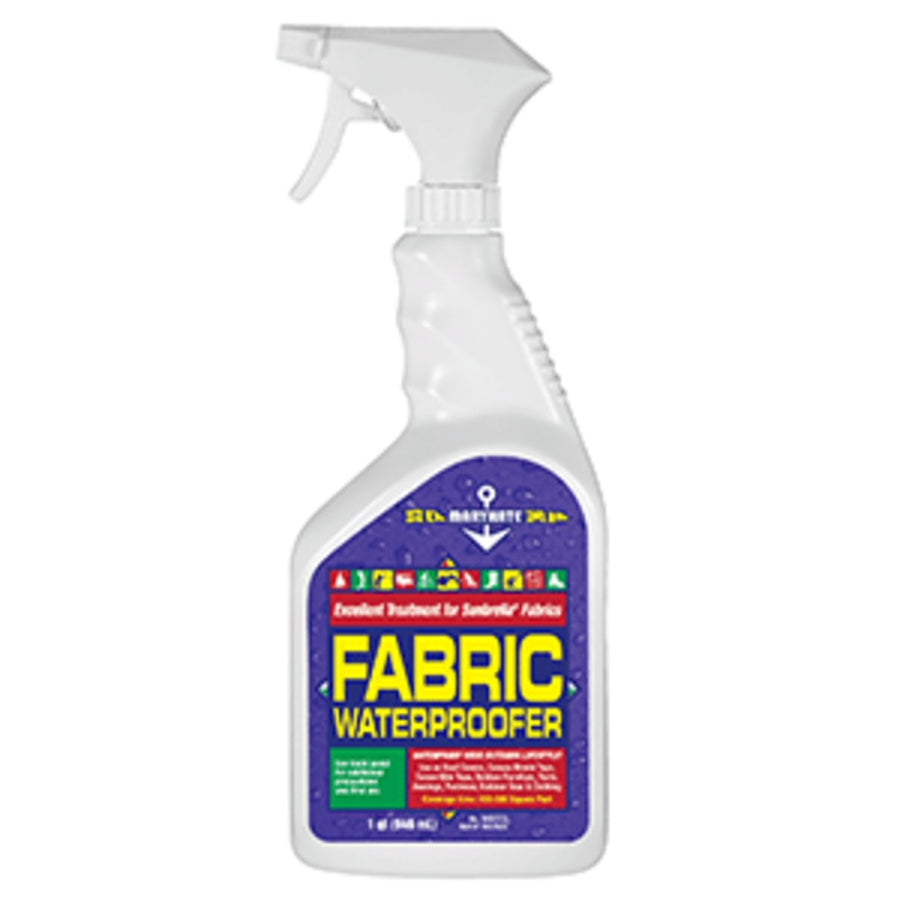 Marykate Fabric Waterproofer - 30oz - #mk6332