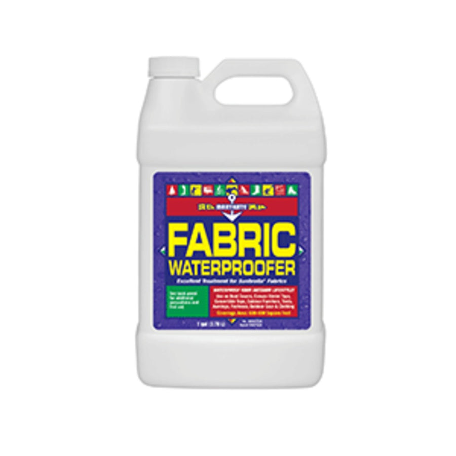 Marykate Fabric Waterproofer - 1 Gallon - #mk63128