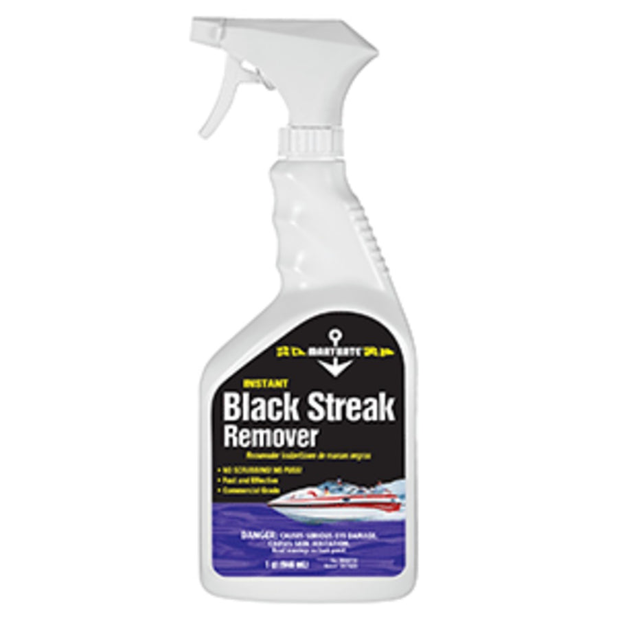 Marykate Black Streak Remover - 32oz - #mk6732 *case Of 12