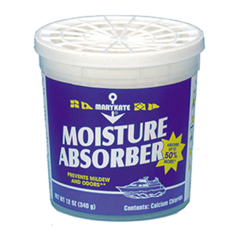 Marykate Moisture Absorber - 12oz - #mk6912