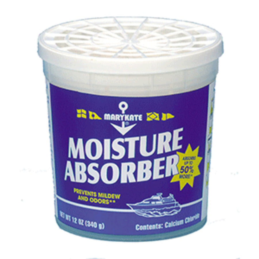 Marykate Moisture Absorber - 12oz - #mk6912 *case Of 12