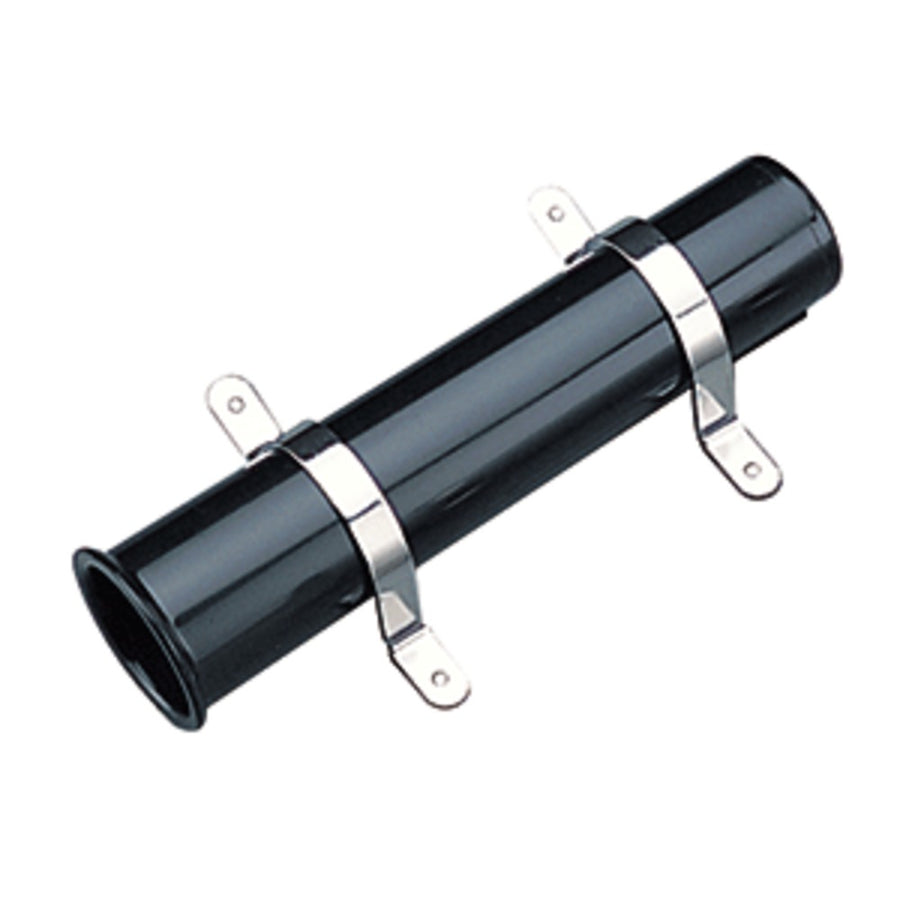Sea-dog Side Mount Rod Holder - 9 - Black