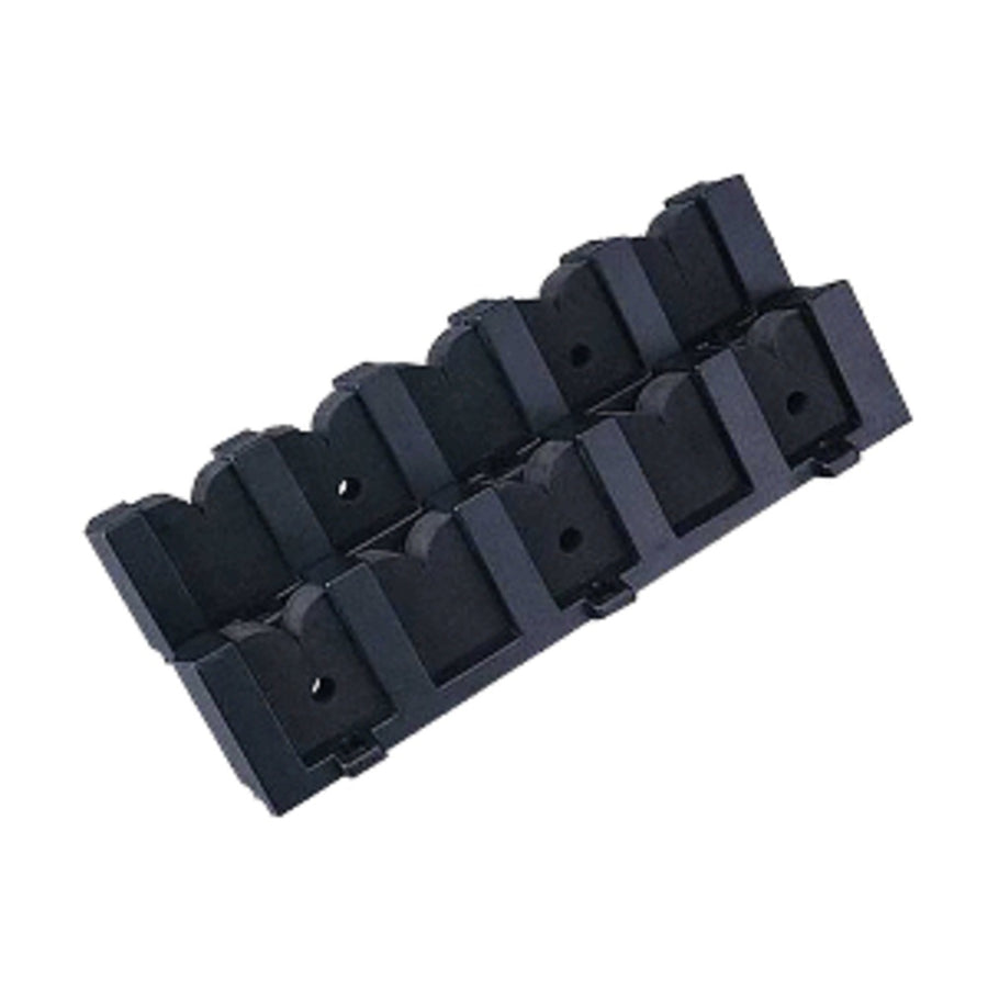 Sea-dog Rod Storage Rack - 5 Rod