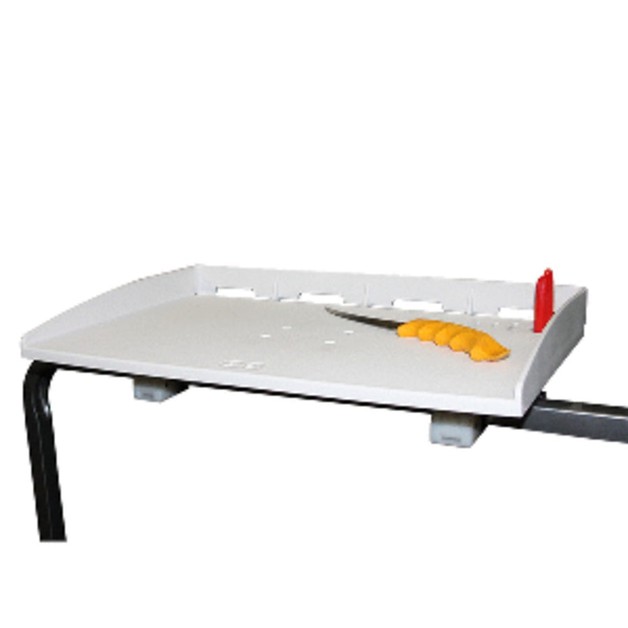 Sea-dog Square Tube Rail Mount Fillet Table - 30