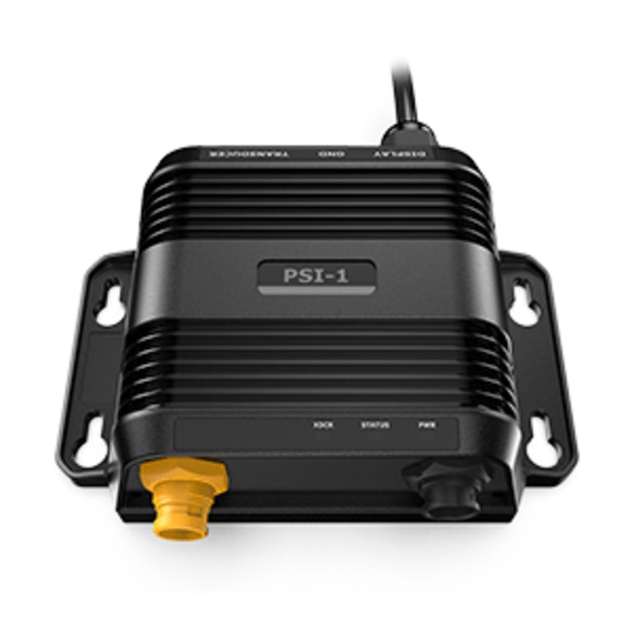 Navico Psi-1 Performance Sonar Interface F/livesight™