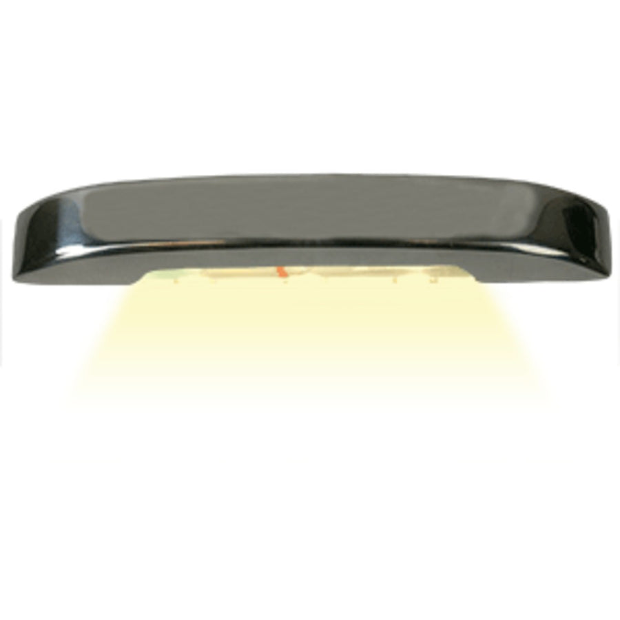 Sea-dog Deluxe Led Courtesy Light - Down Facing - White