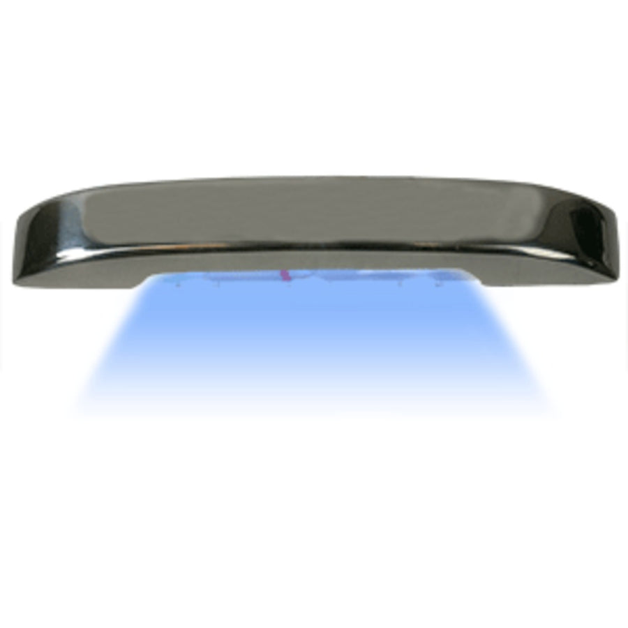 Sea-dog Deluxe Led Courtesy Light - Down Facing - Blue