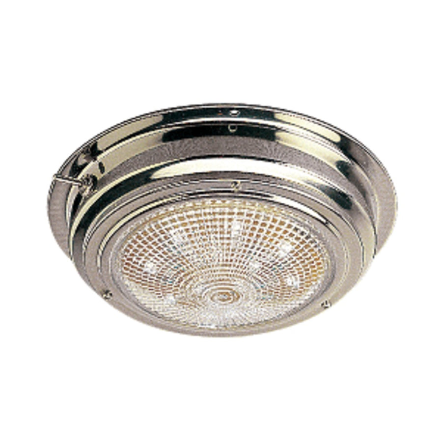 Sea-dog Stainless Steel Led Dome Light - 5 Lens