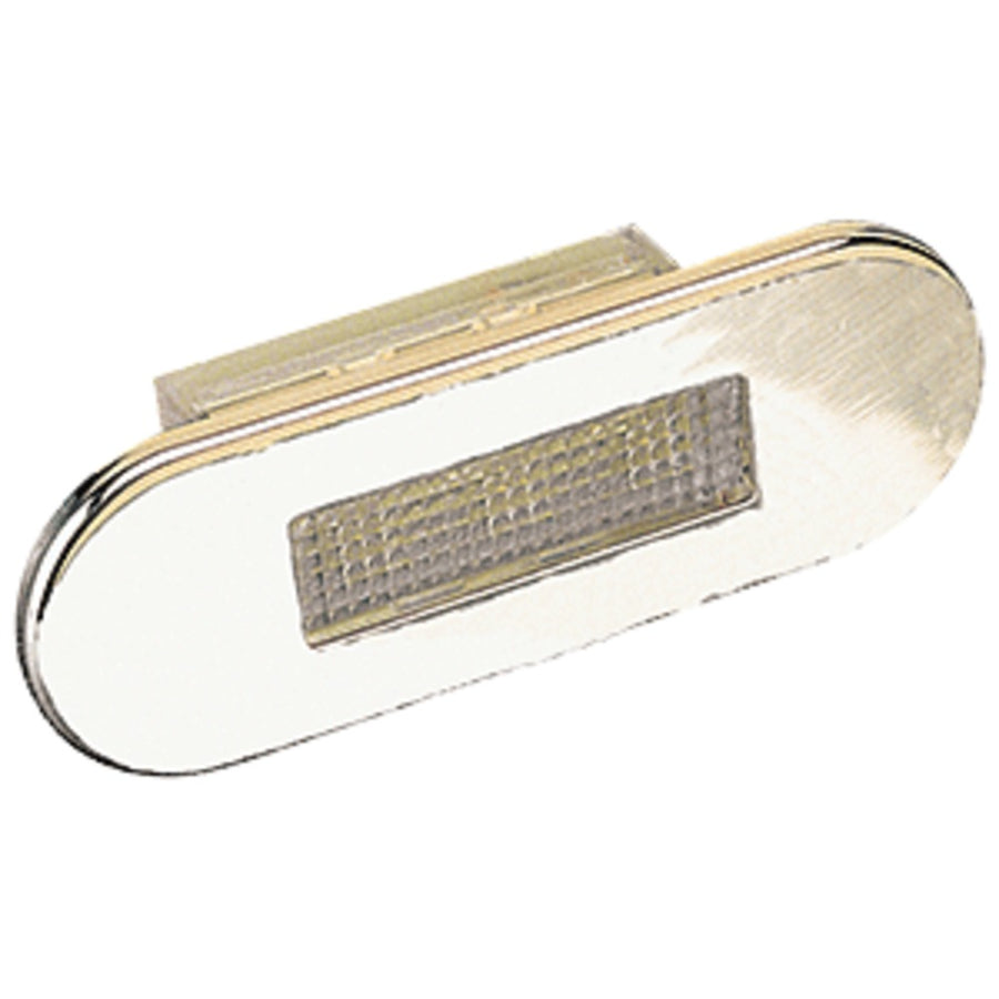 Sea-dog Led Courtesy Light - White