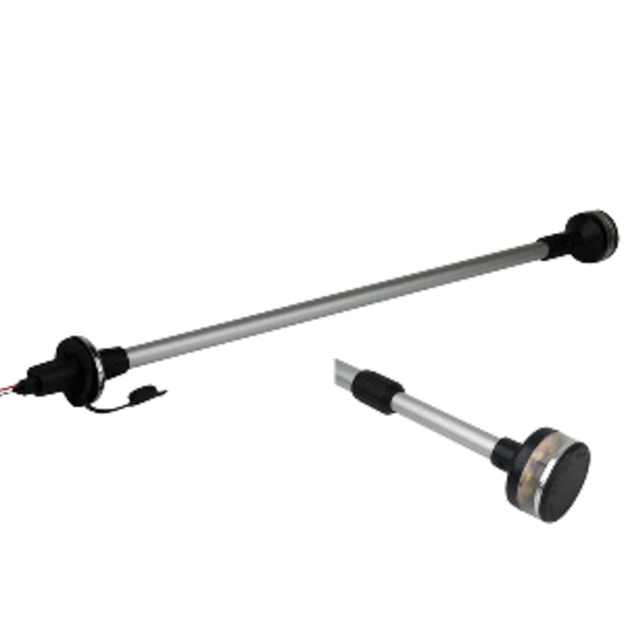 Sea-dog Led Removable Telescopic All Around Light - 34 - 60