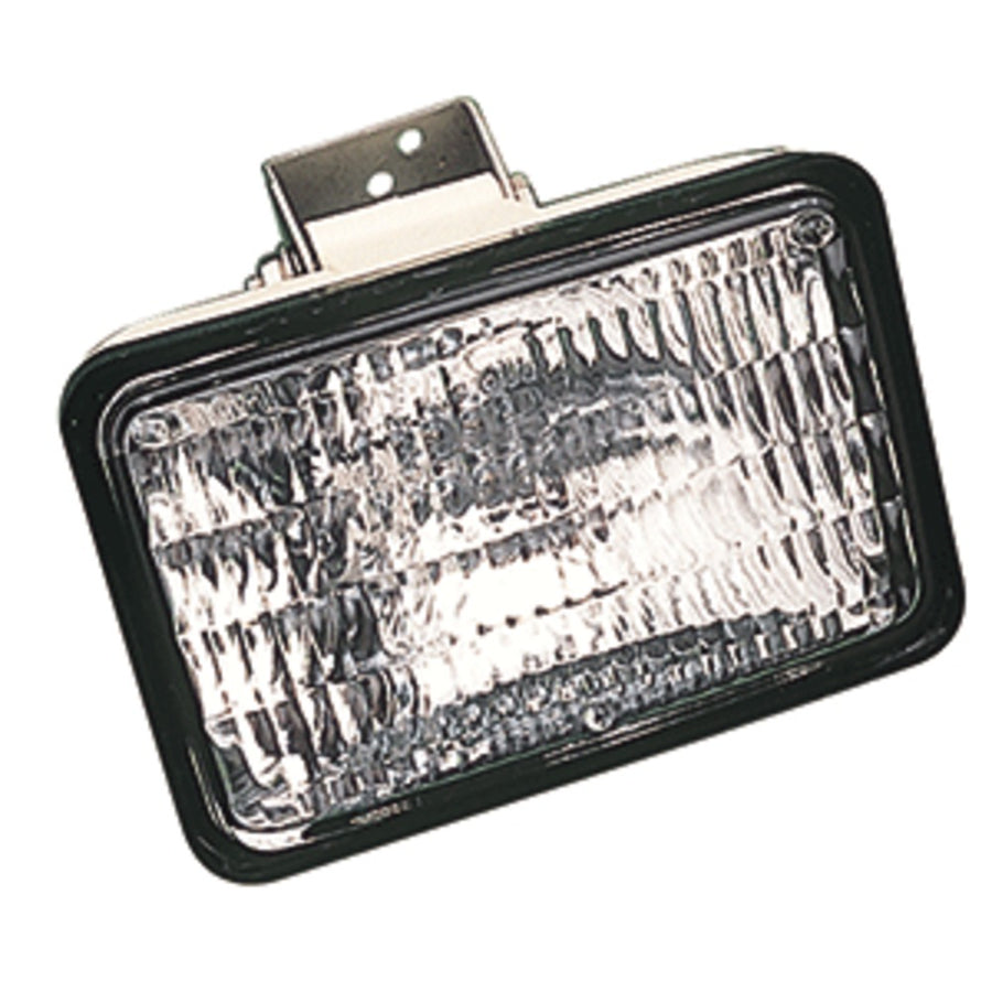 Sea-dog Halogen Flood Light - 70w/24v - 7
