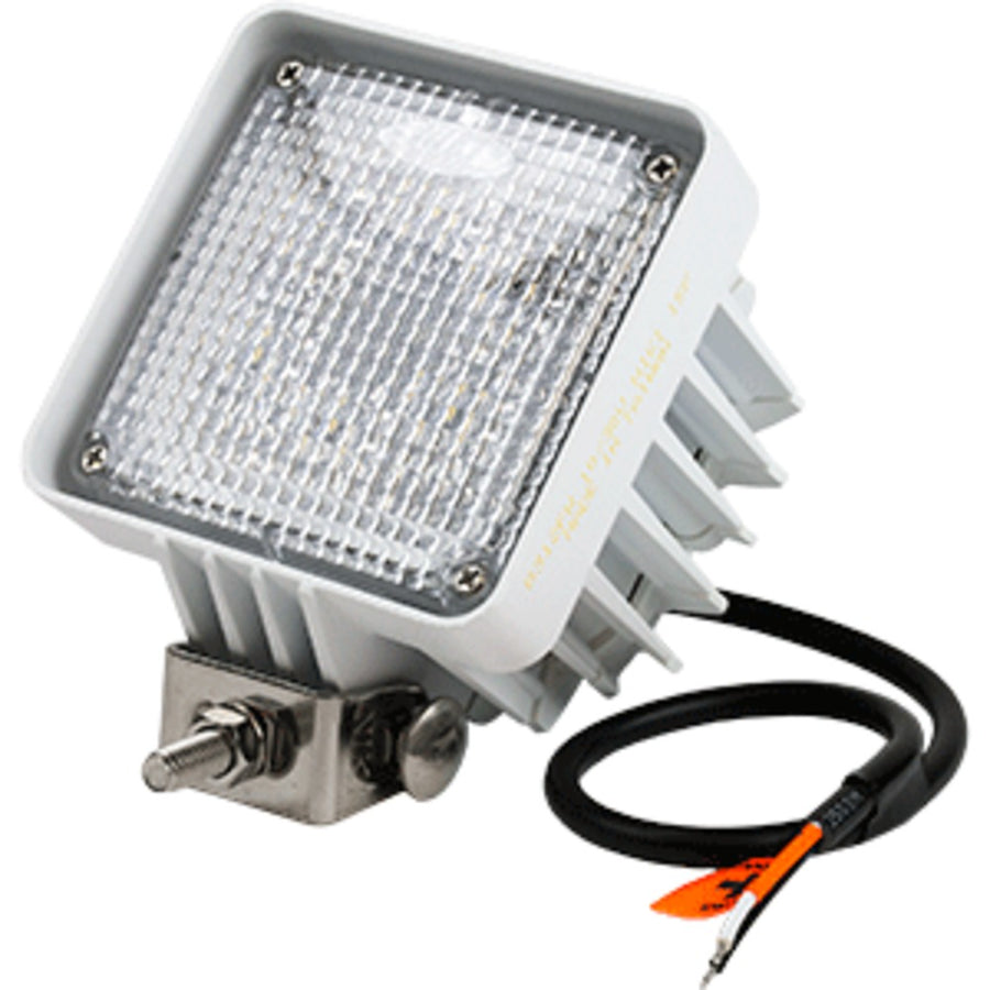 Sea-dog Led Square Flood Light - 12/24v