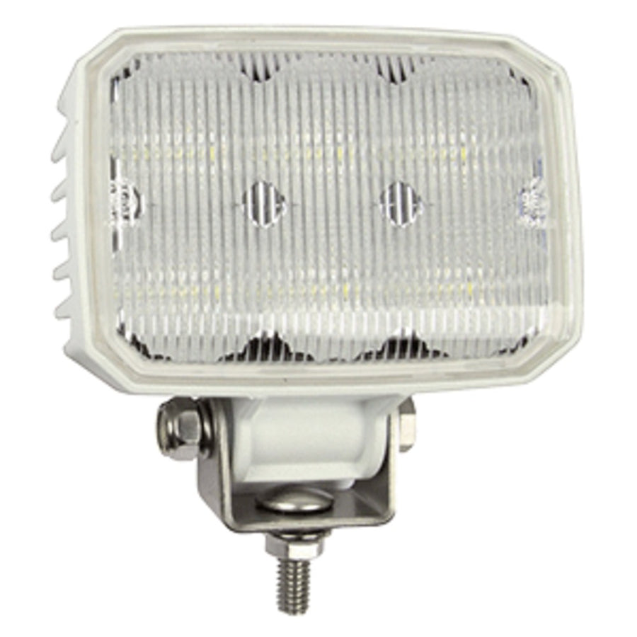 Sea-dog Led Rectangular Flood Light - 1500 Lumens