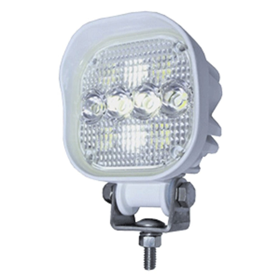 Sea-dog Led Spot/flood Light - 1300 Lumens