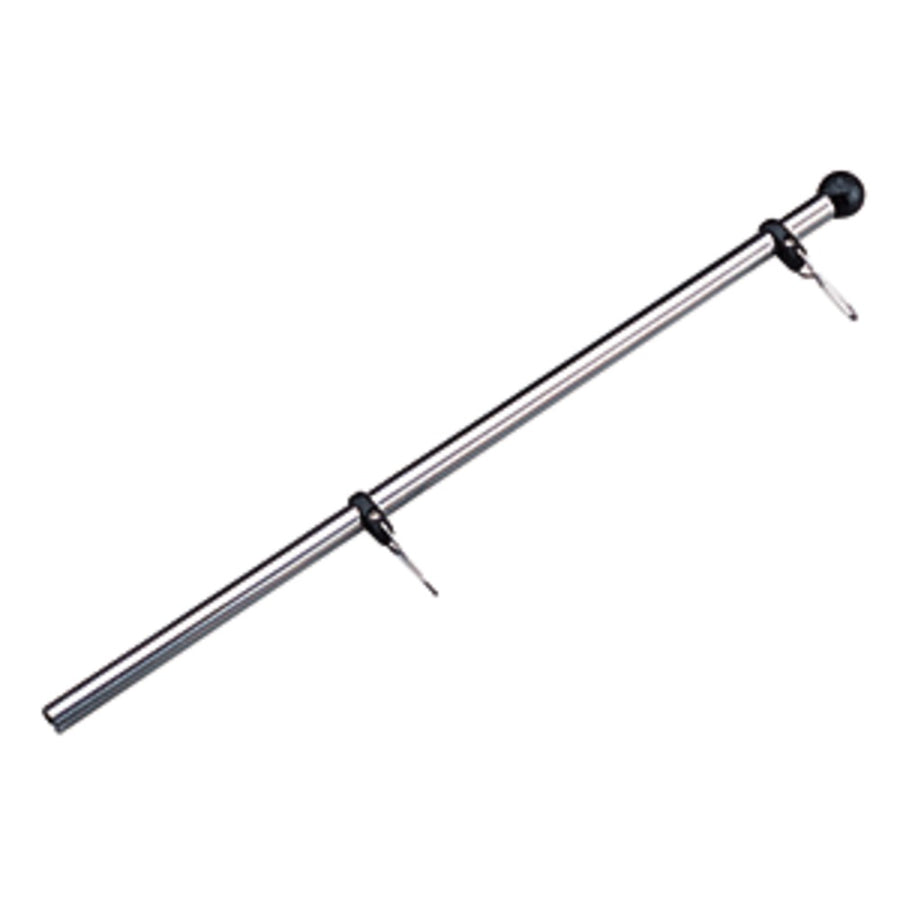 Sea-dog Stainless Steel Replacement Flag Pole - 17
