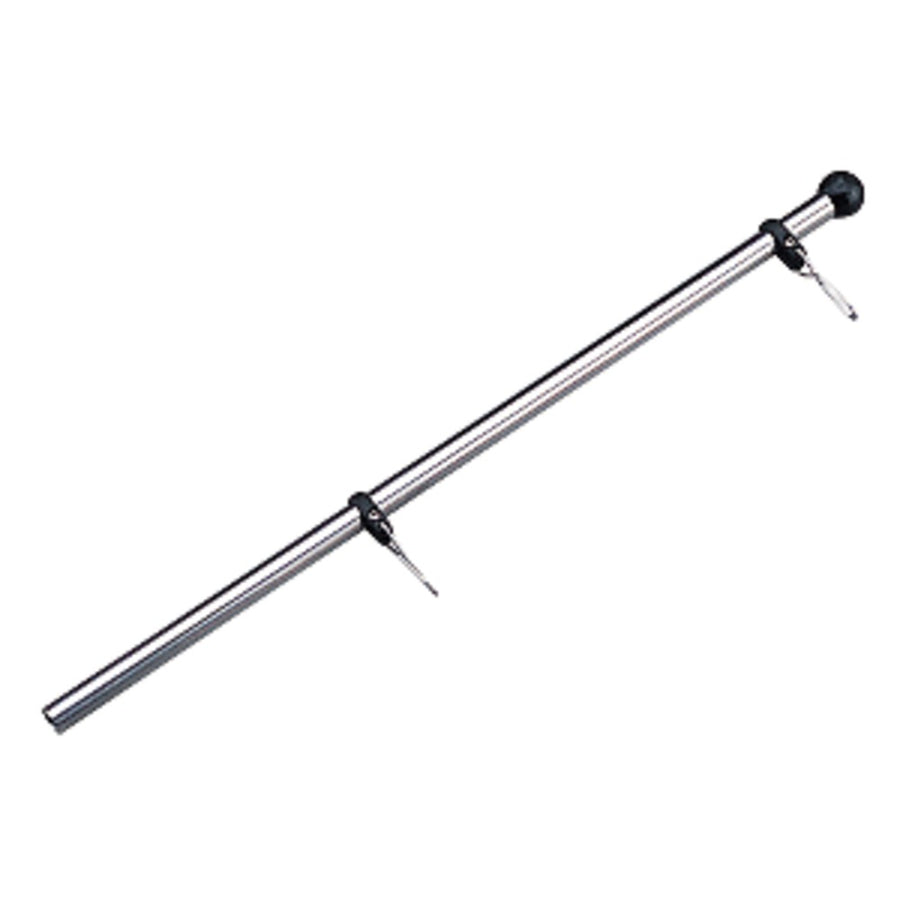 Sea-dog Stainless Steel Replacement Flag Pole - 30