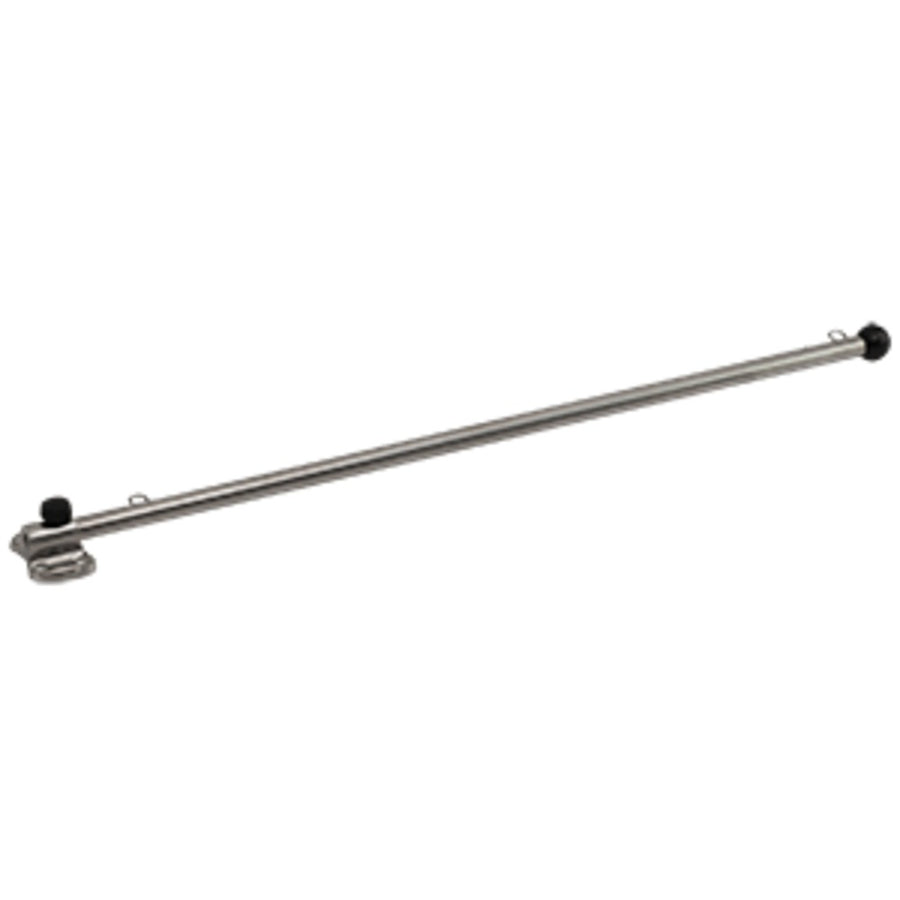 Sea-dog Stainless Steel Side Mount Flagpole - 20