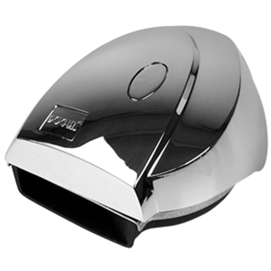 Sea-dog Sonic Mini Compact Horn - Chrome