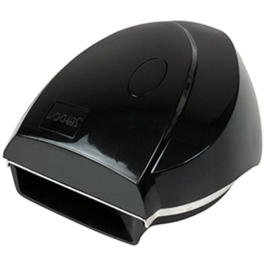 Sea-dog Sonic Mini Compact Horn - Black