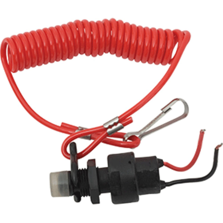 Sea-dog Magneto Safety Kill Switch
