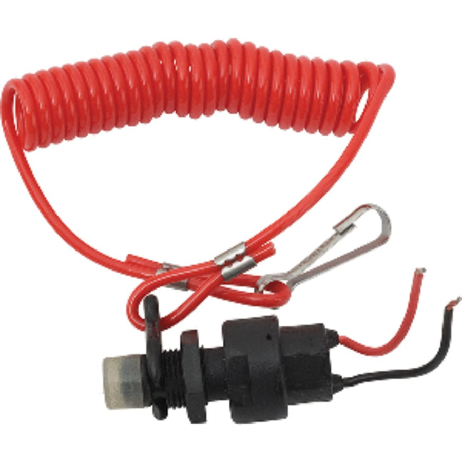 Sea-dog Ignition Safety Kill Switch