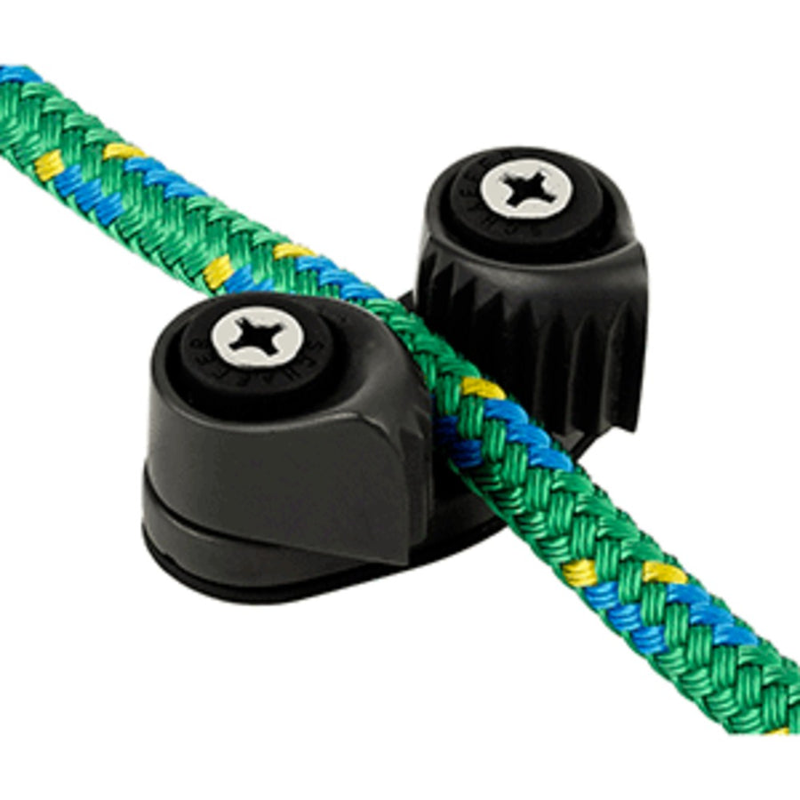 Schaefer Fast Entry Cam Cleat F/1/4-7/16 Line - 6mm-12mm