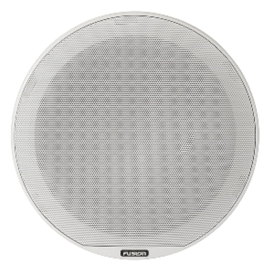 Fusion Sg-x10w 10 Grill Cover F/ Sg Series Tweeter - White