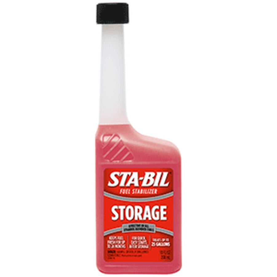 Sta-bil Fuel Stabilizer - 10oz *case Of 12*