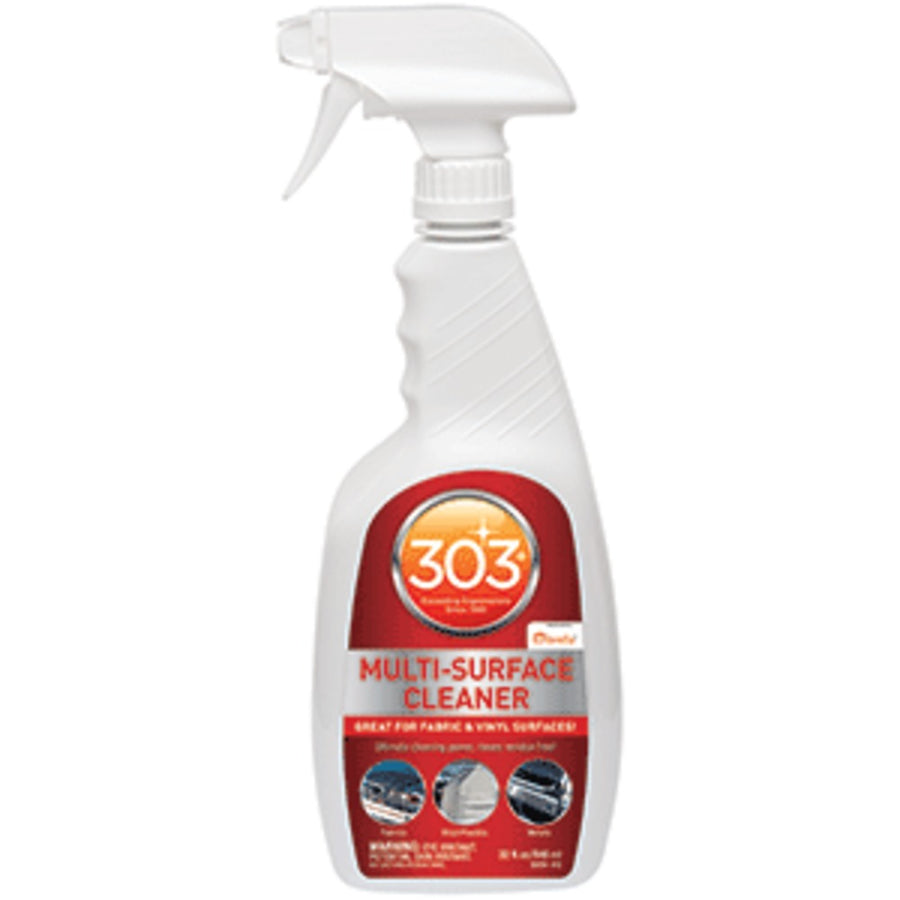 303 Multi-surface Cleaner With Trigger Sprayer - 32oz *case Of 6*