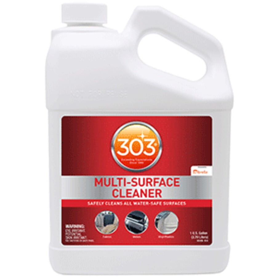 303 Multi-surface Cleaner - 1 Gallon *case Of 4*