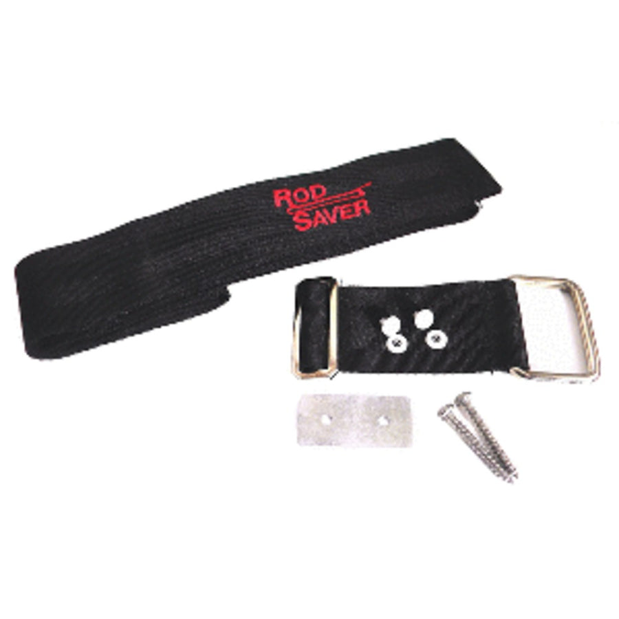 Rod Saver Trolling Motor Saver Set F/bass Boats